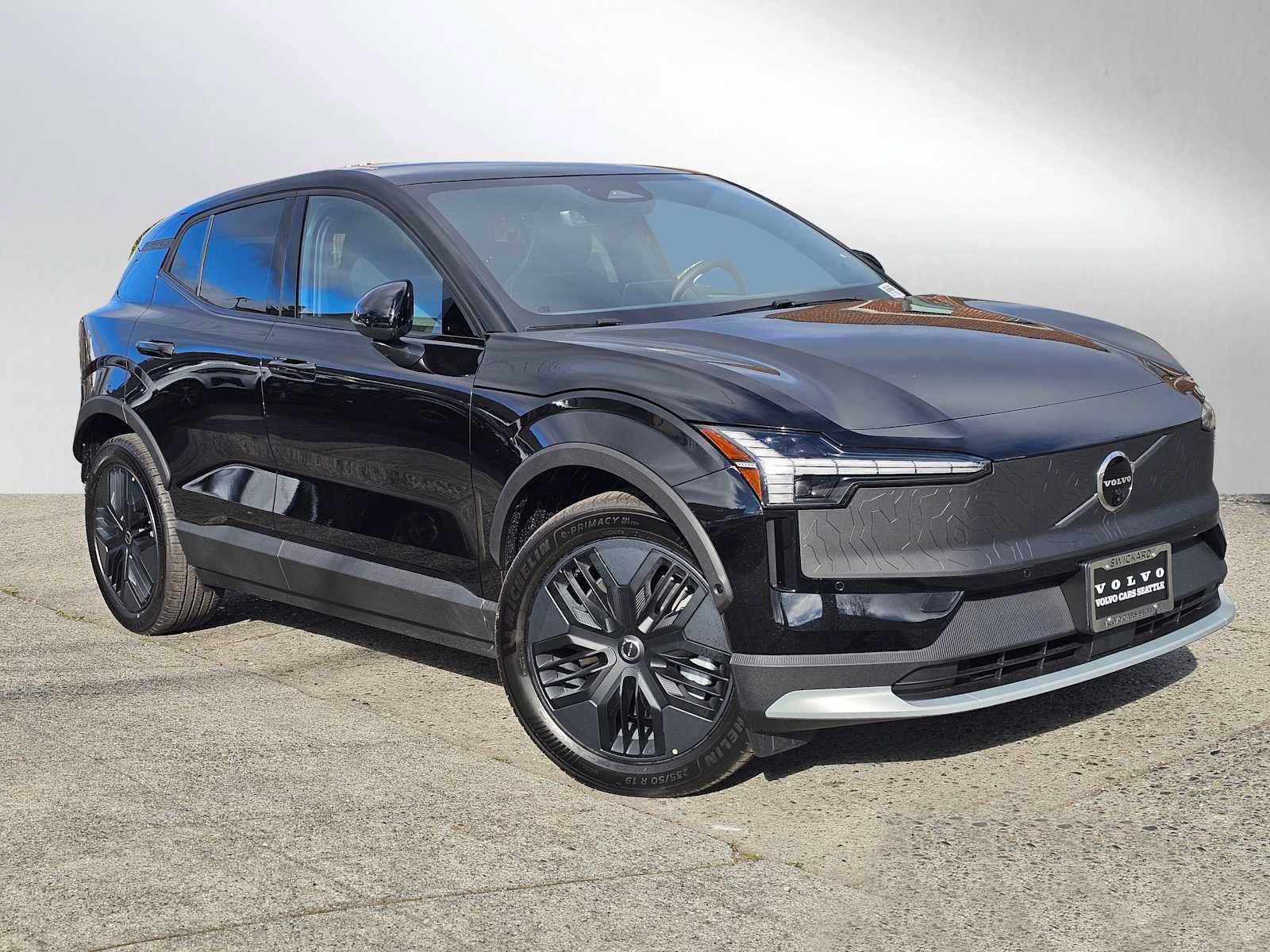 New 2026 Volvo EX30 Cross Country Ultra w/ Protection Package Premier AWD/4WD image 1