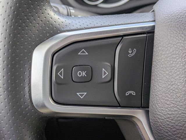 New 2026 RAM 2500 Tradesman RWD image 25
