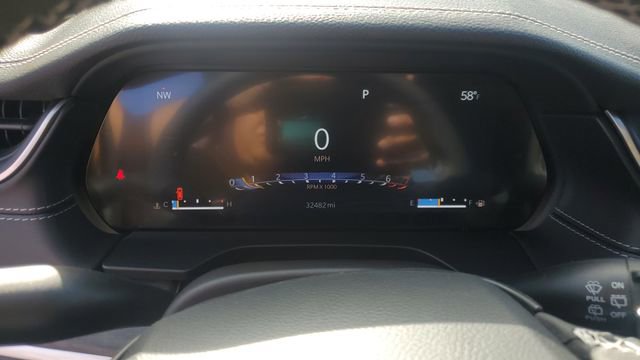 Certified 2023 Jeep Grand Cherokee L Limited w/ Trailer Tow Group (B) image 14