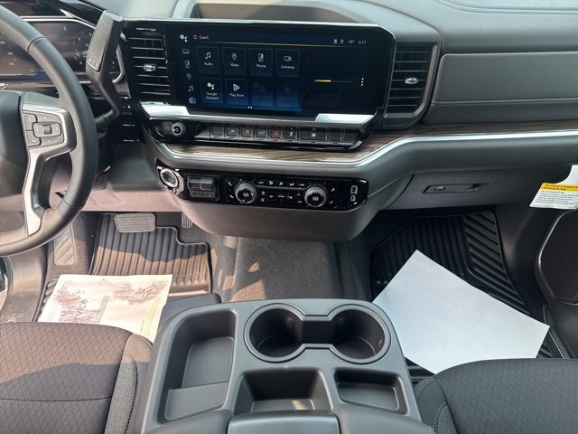 New 2026 Chevrolet Silverado 1500 LT image 18