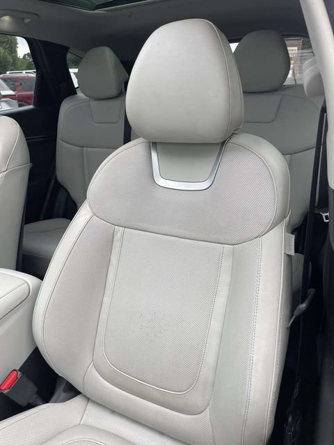 Used 2022 Hyundai Tucson Limited FWD image 20