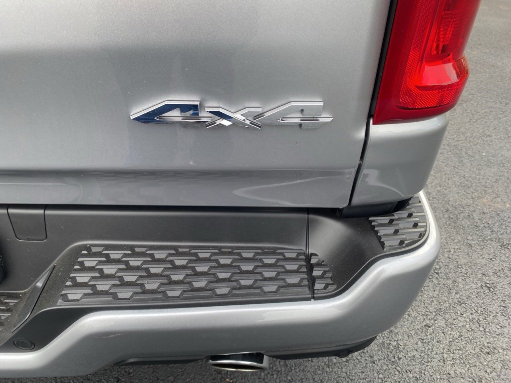 New 2026 RAM 1500 Laramie w/ Sport Appearance Package image 12
