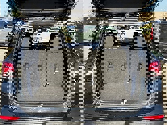 Used 2024 Chevrolet Equinox LT image 29