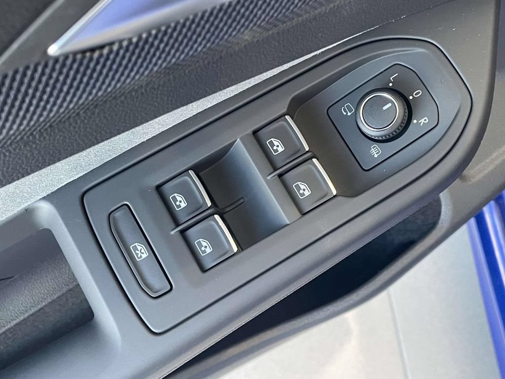 New 2026 Volkswagen Golf w/ Euro Style Package AWD/4WD image 19