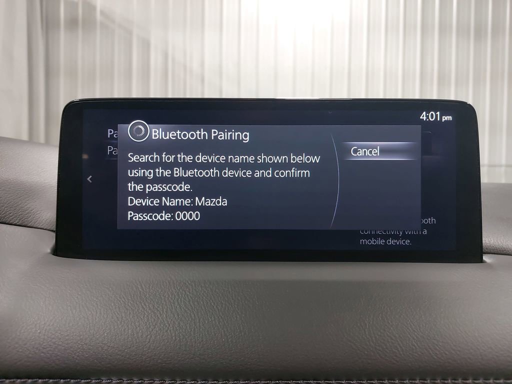 Used 2023 MAZDA CX-5 Carbon Edition image 23