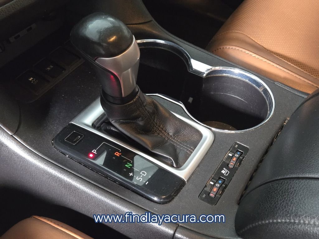 Used 2019 Toyota Highlander Limited FWD image 23