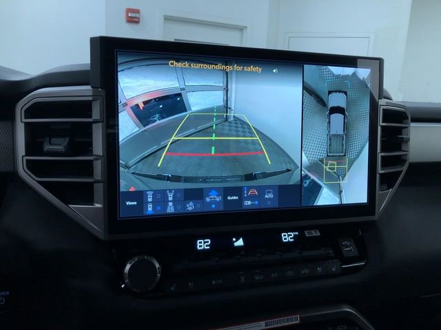 New 2026 Toyota Tundra Limited image 22