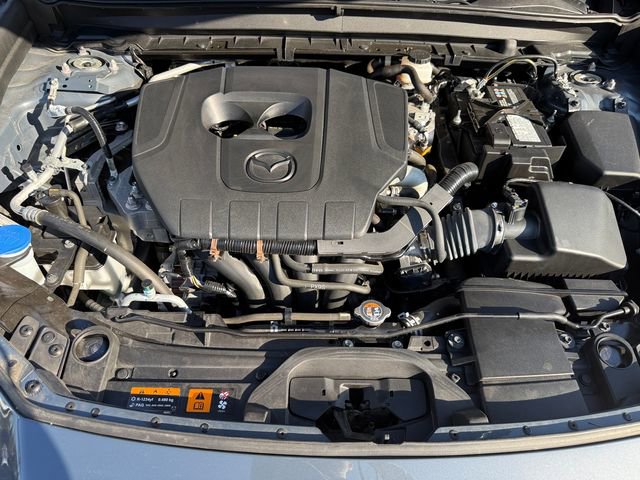 Used 2023 MAZDA CX-30 AWD 2.5 S w/ Preferred Package image 28