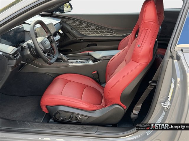 New 2026 Dodge Charger R/T Scat Pack image 9