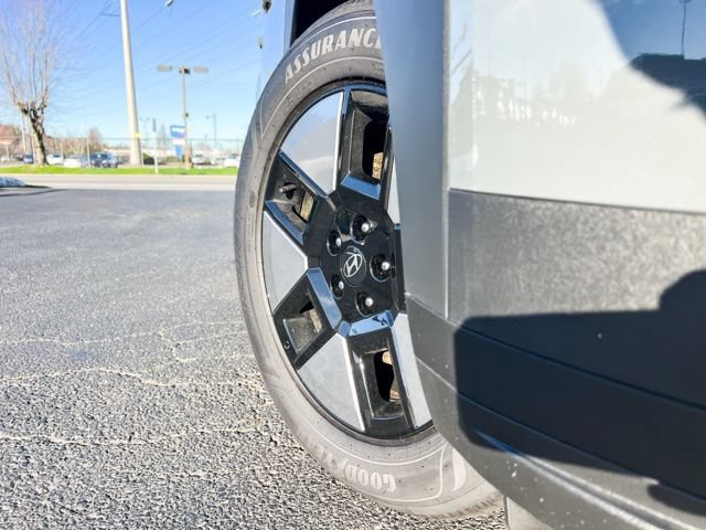 New 2026 Hyundai Santa Fe SE AWD/4WD image 2