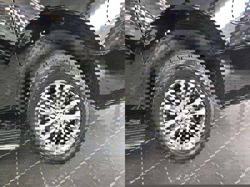 Used 2018 Ford Expedition Max Limited AWD/4WD image 44