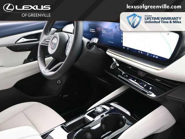 Used 2024 Buick Envision Avenir image 34