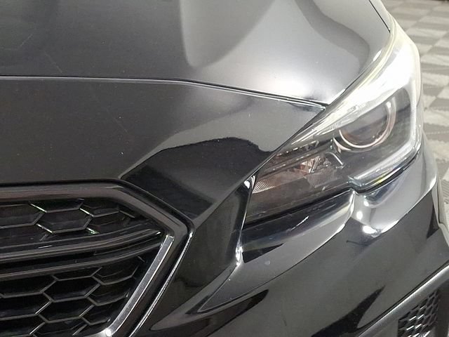 Used 2019 Subaru WRX Limited w/ Popular Package #1 AWD/4WD image 12