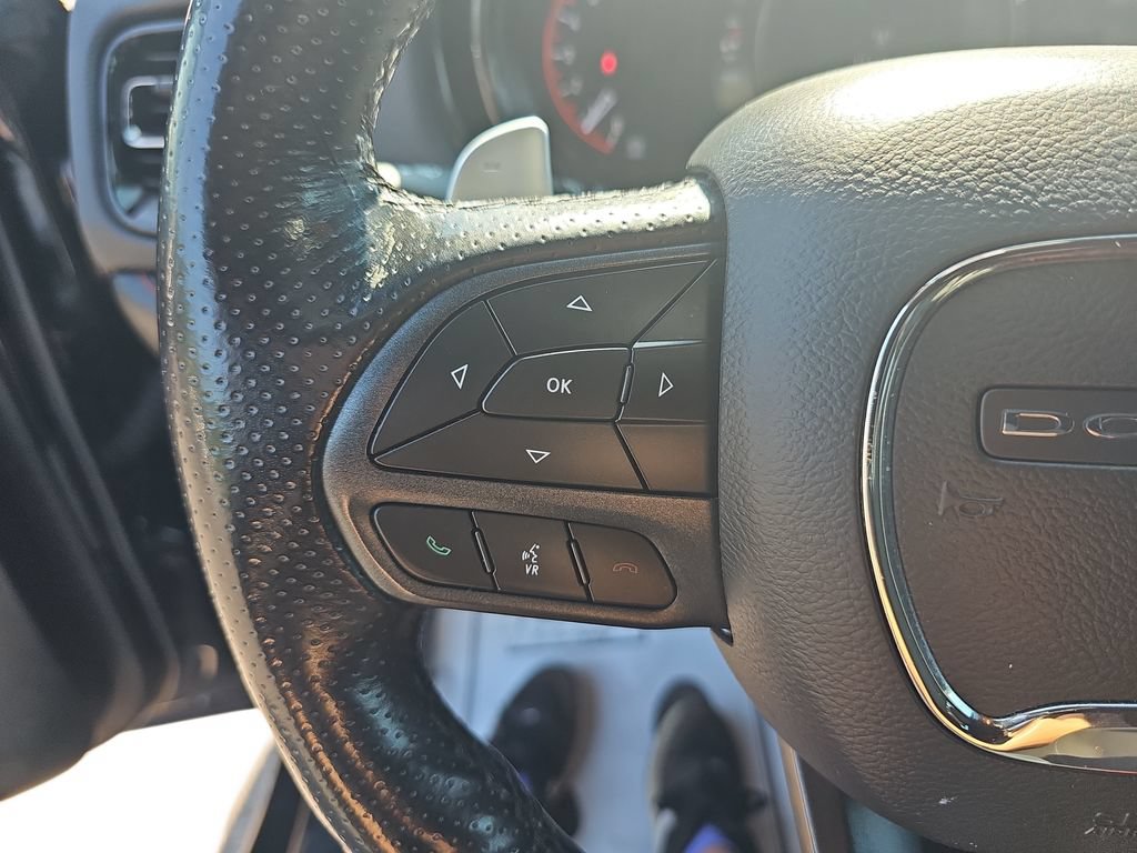 Used 2023 Dodge Durango GT RWD image 17