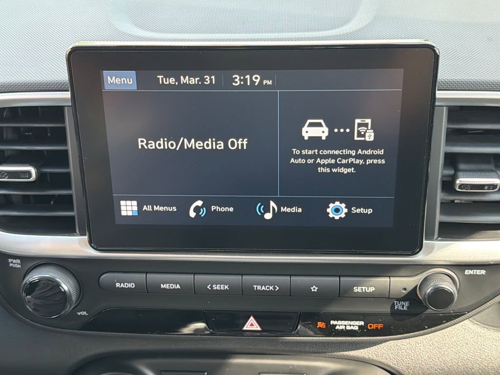 New 2026 Hyundai Venue SE image 28