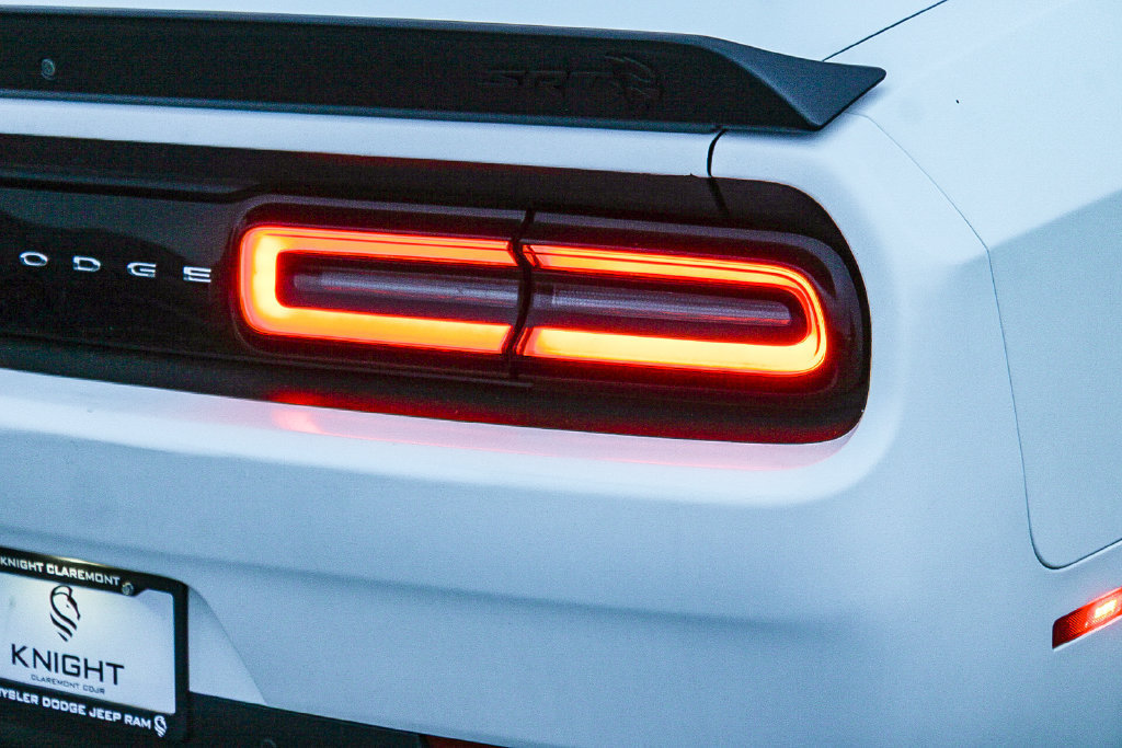 Used 2023 Dodge Challenger SRT Hellcat RWD image 10
