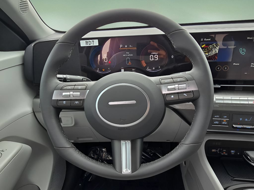 Used 2026 Hyundai Kona SEL Sport AWD/4WD image 28