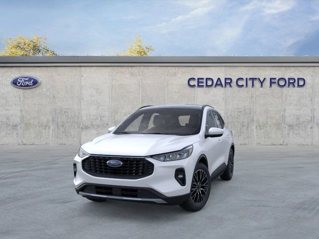 New 2026 Ford Escape SE w/ Class II Trailer Tow Package