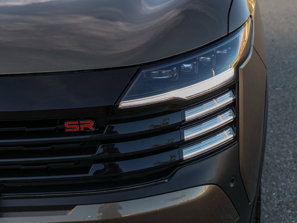 New 2026 Nissan Kicks SR image 10