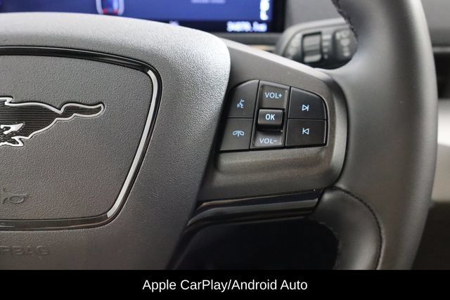 Used 2022 Ford Mustang Mach-E Select AWD/4WD image 9