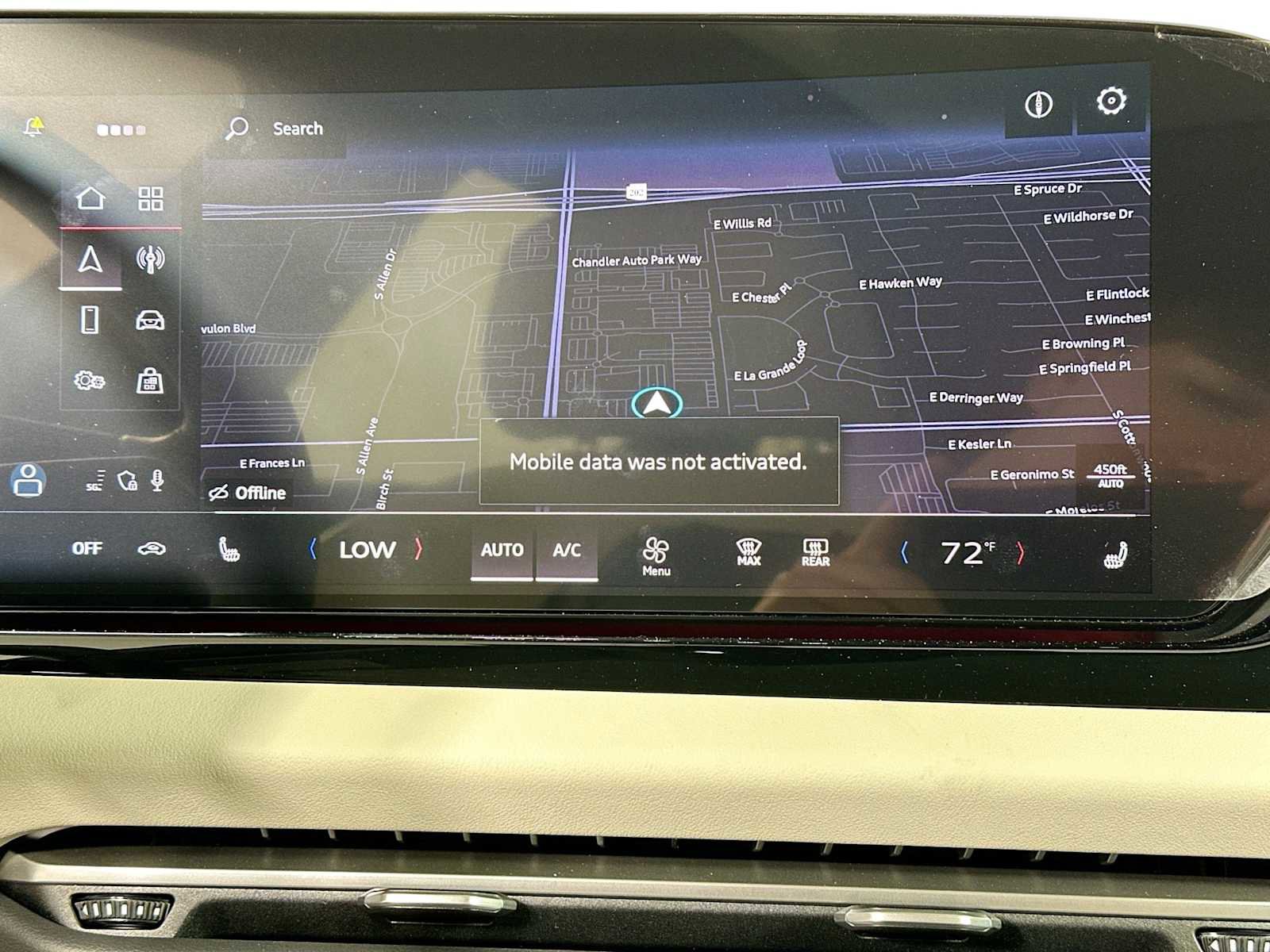 New 2025 Audi A5 2.0T Premium image 13