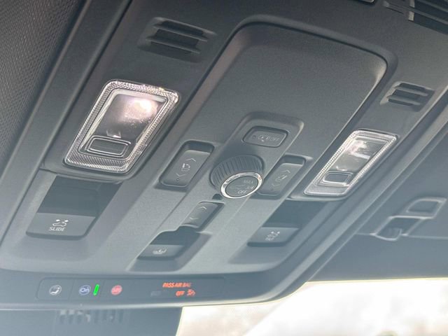 New 2025 Chevrolet Tahoe High Country image 34