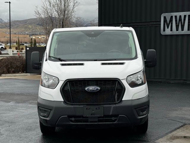 Used 2023 Ford Transit 350 XL image 2