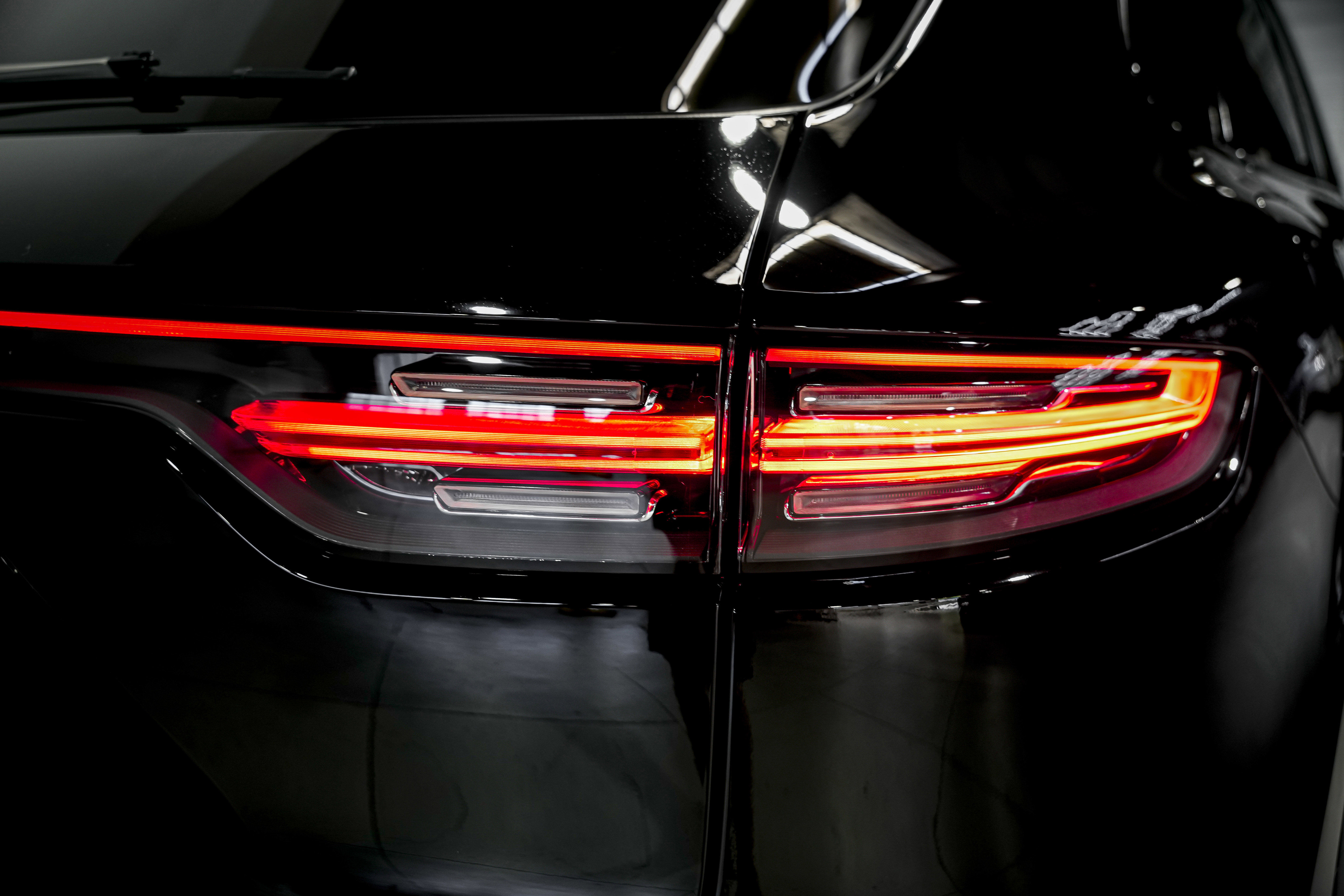 Used 2022 Porsche Cayenne S image 40