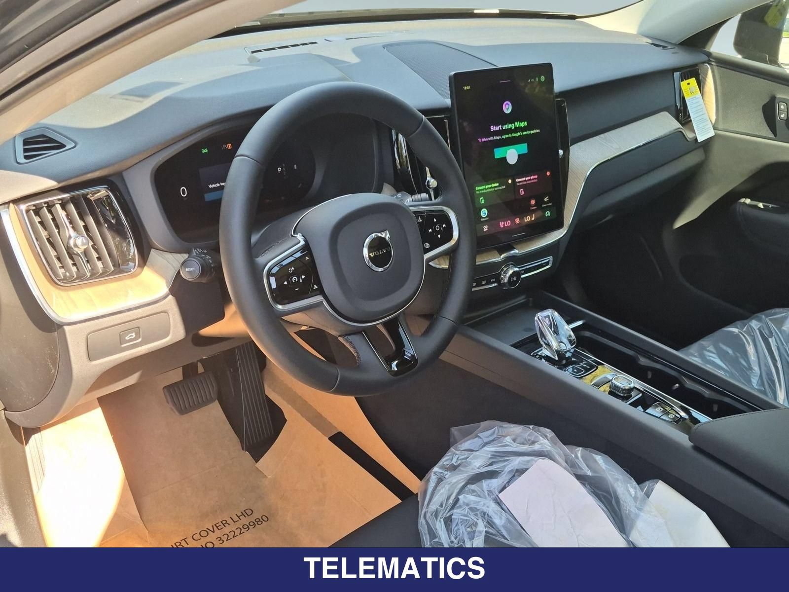 New 2027 Volvo XC60 B5 Core AWD/4WD image 11