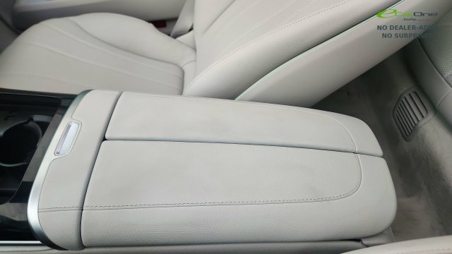 Used 2025 Mercedes-Benz EQE 350+ Sedan w/ Driver Assistance Package image 51
