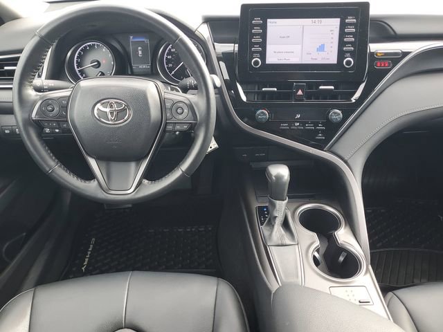 Used 2024 Toyota Camry SE FWD image 10