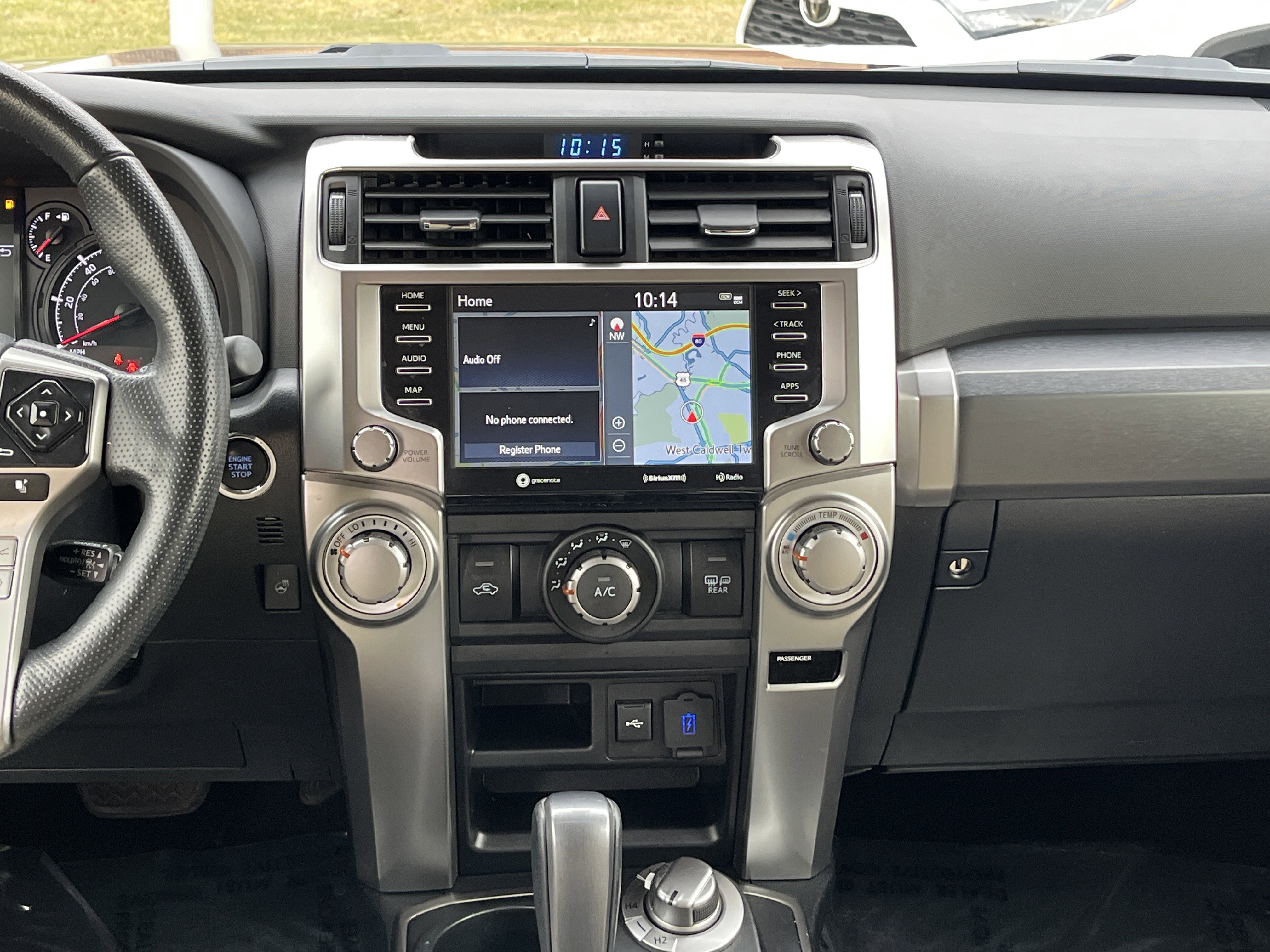 Certified 2023 Toyota 4Runner SR5 Premium image 20