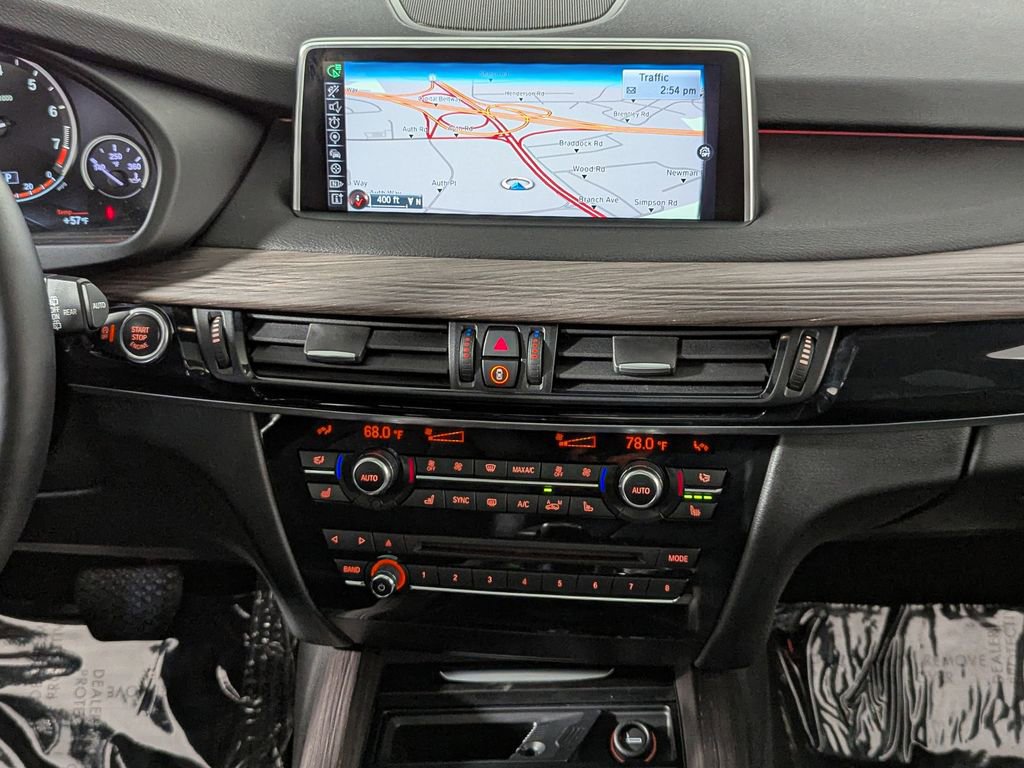 Used 2016 BMW X5 xDrive35i image 37
