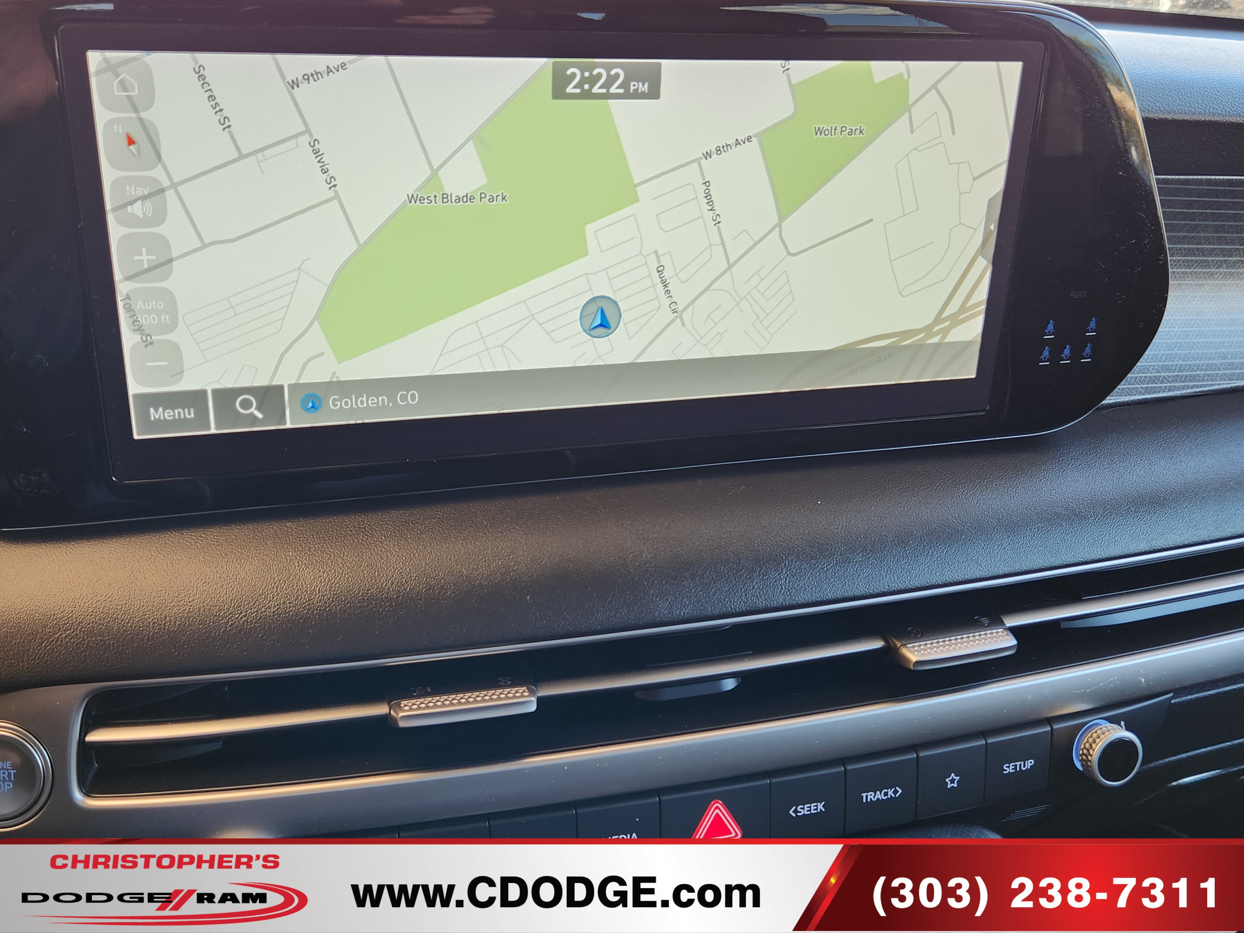 Used 2024 Hyundai Palisade Limited AWD/4WD image 12