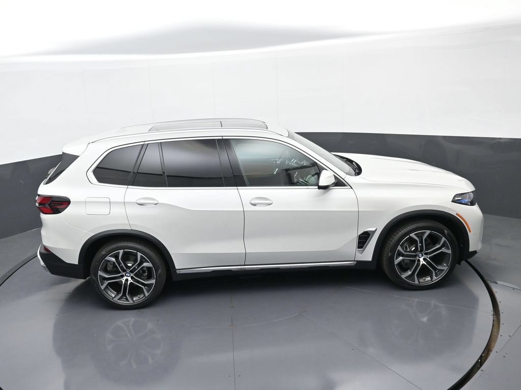 New 2026 BMW X5 xDrive40i w/ Premium Package AWD/4WD image 37