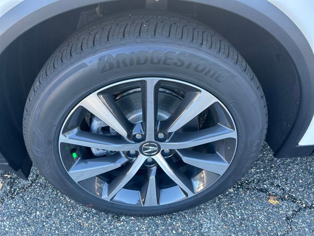 New 2026 Acura MDX SH-AWD image 11