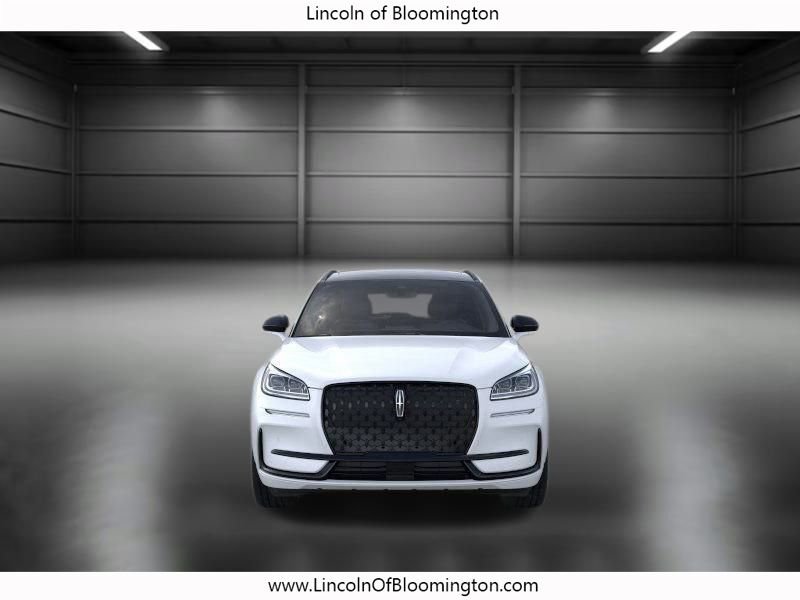 New 2025 Lincoln Corsair Grand Touring w/ Equipment Group 302A image 8