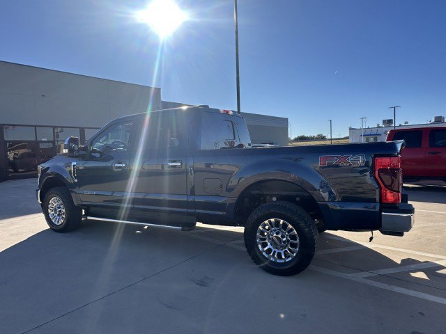 Used 2020 Ford F250 XLT image 7