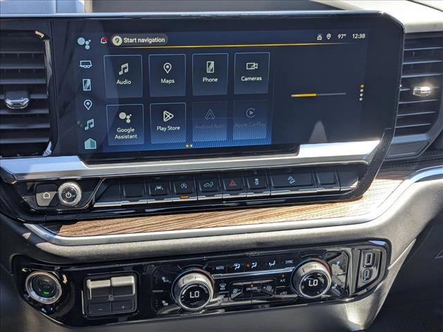 New 2026 Chevrolet Silverado 1500 LT w/ All Star Edition Plus image 12