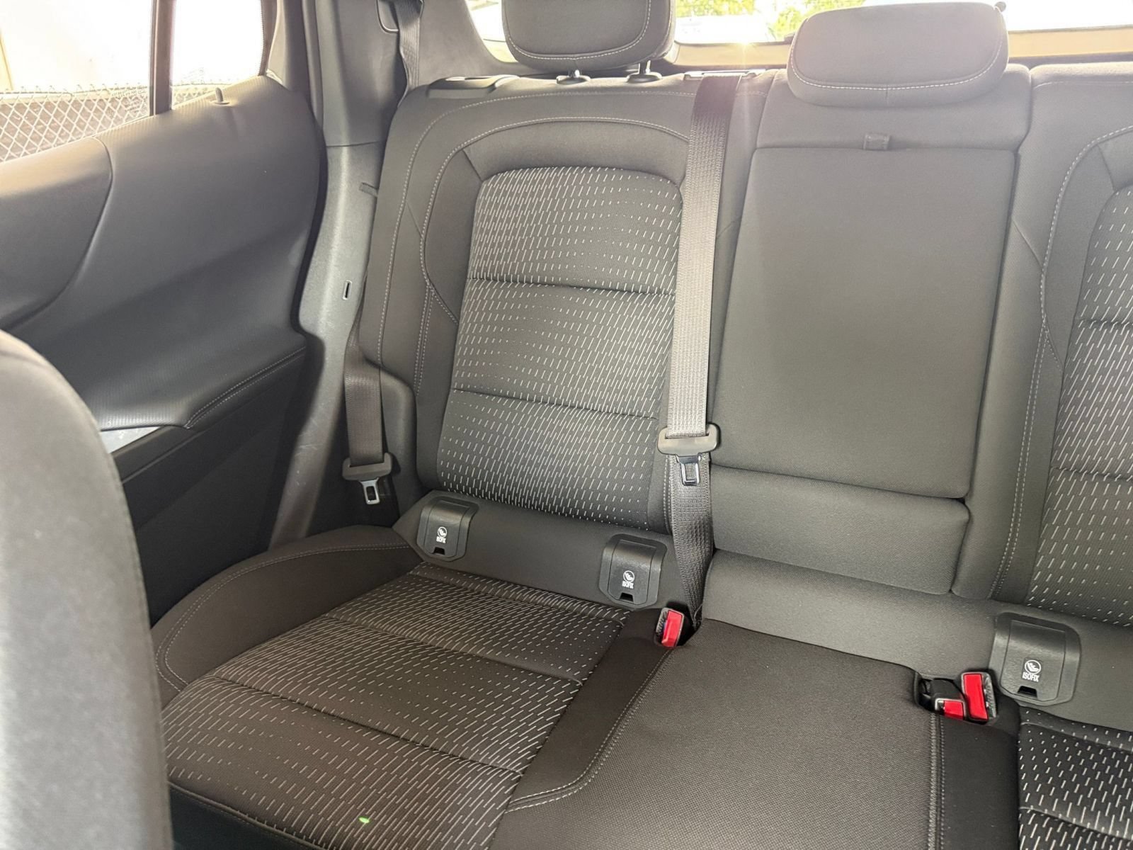 Used 2025 Chevrolet Equinox LT FWD image 39