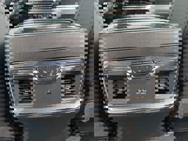 New 2026 Chevrolet Silverado 3500 LTZ image 25