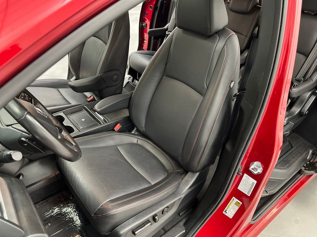 Used 2025 Honda Odyssey Sport-L image 9