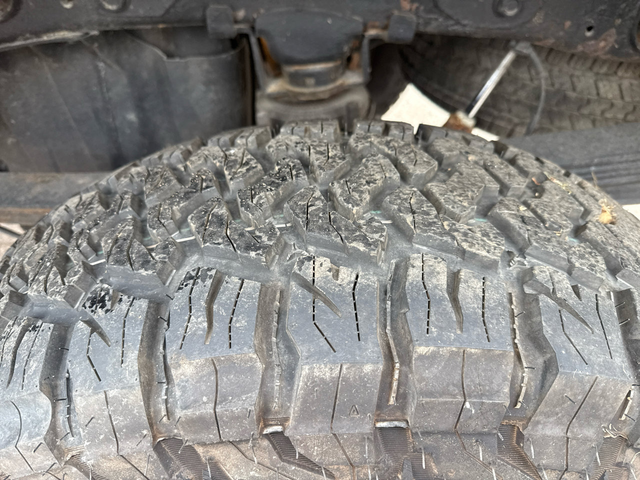 Used 2016 Chevrolet Silverado 2500 LT image 26