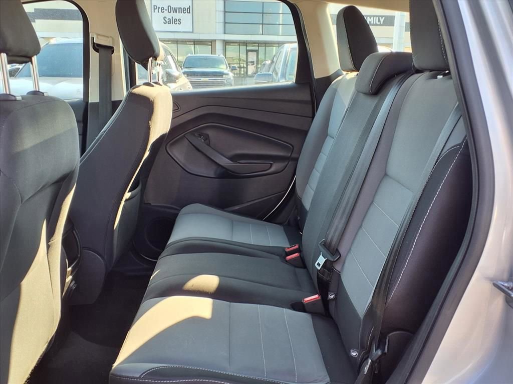 Used 2019 Ford Escape S FWD image 17
