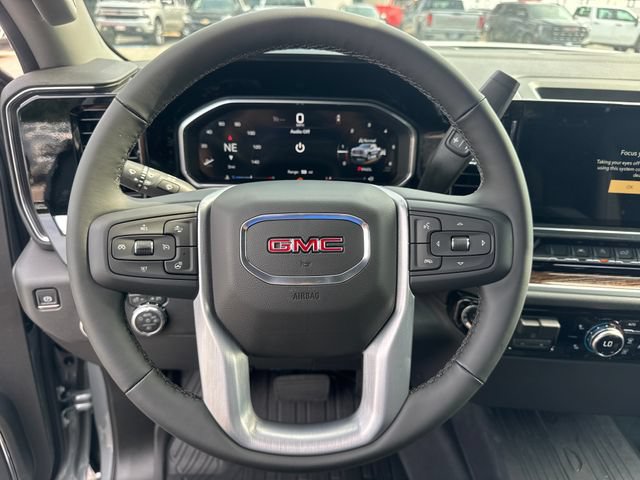 New 2026 GMC Sierra 1500 Elevation w/ Elevation Select Package AWD/4WD image 19