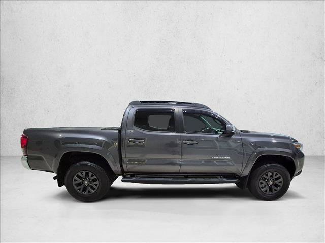 Used 2023 Toyota Tacoma SR5 RWD image 4