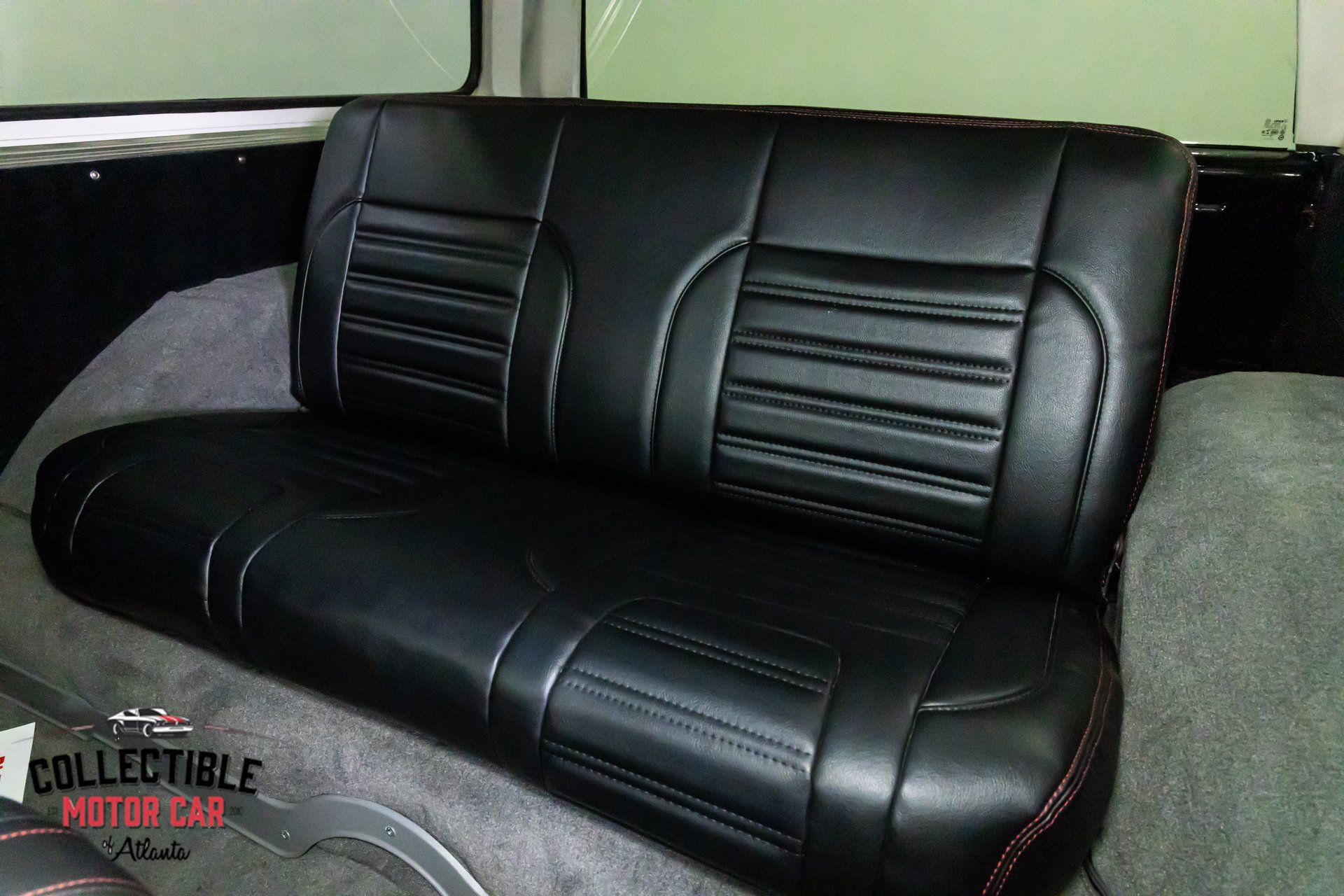 Used 1987 Chevrolet Blazer 4WD image 73