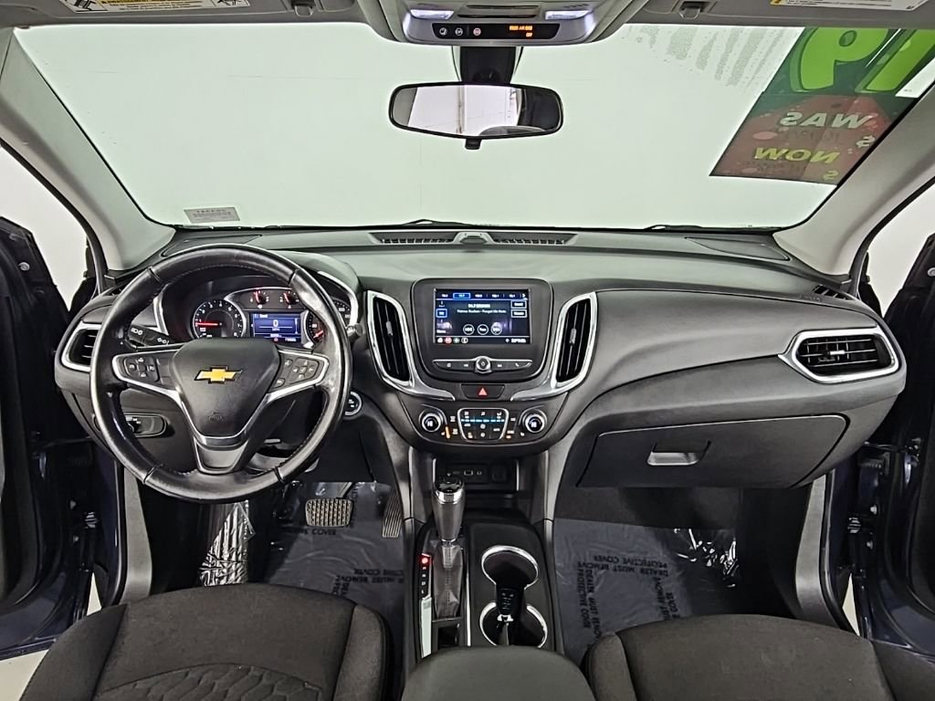 Used 2019 Chevrolet Equinox LT image 24
