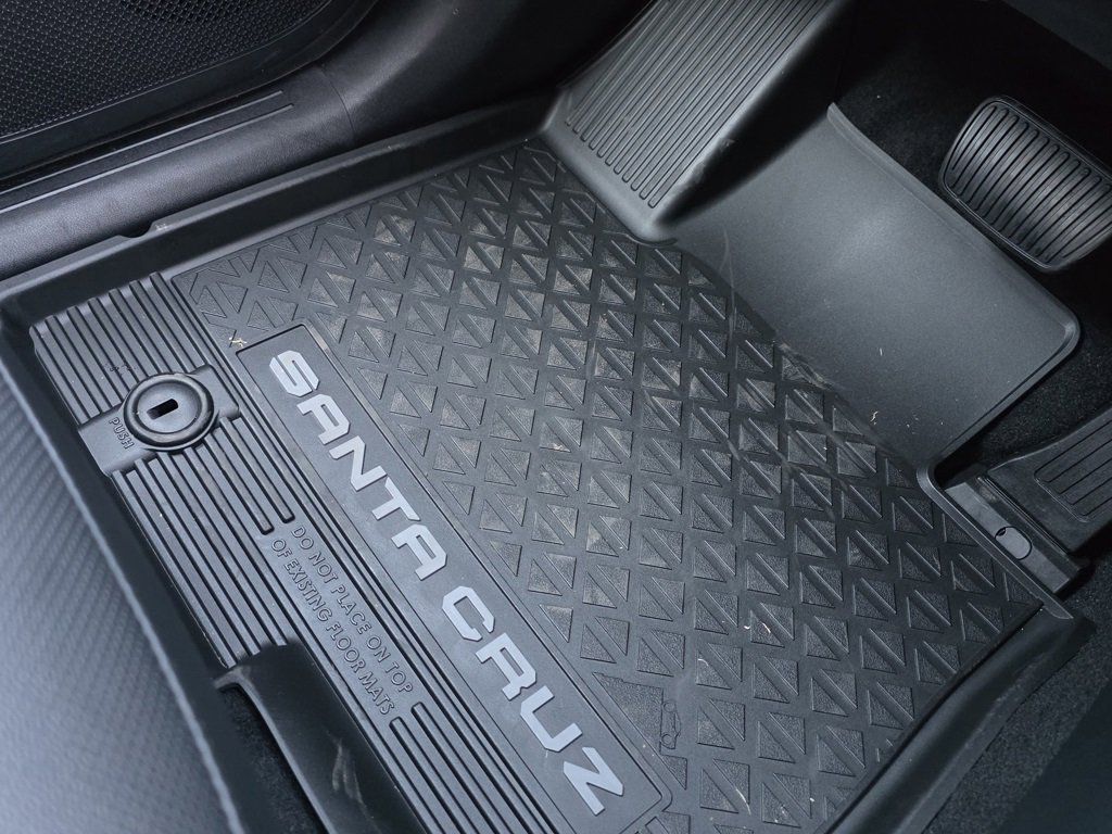 New 2026 Hyundai Santa Cruz XRT image 11