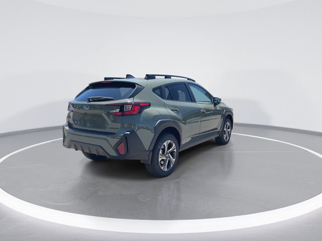 New 2026 Subaru Crosstrek 2.0i Premium AWD/4WD image 8
